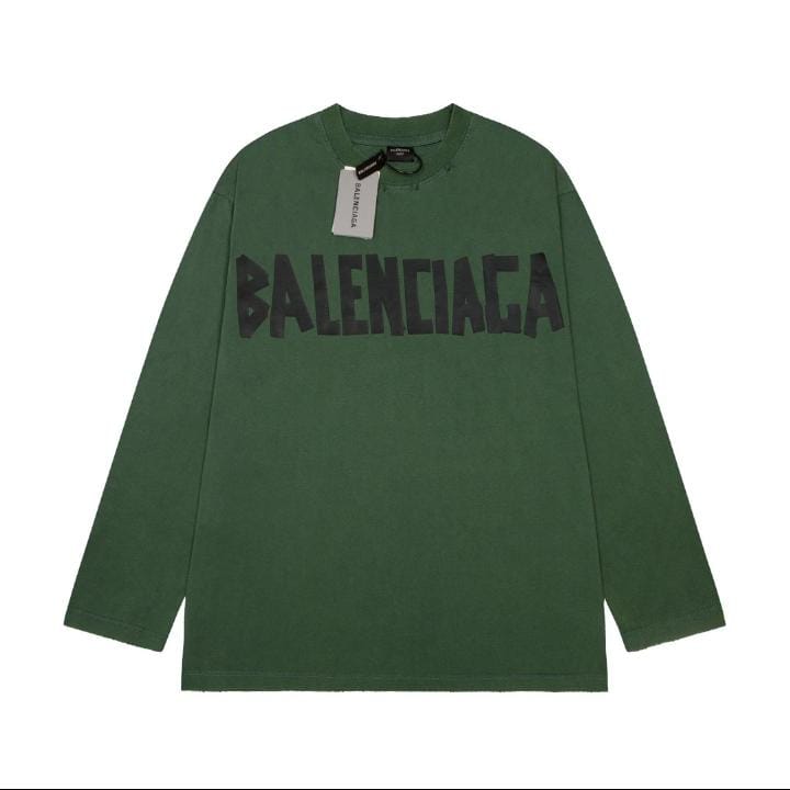 BALENCIAGA JACKET'S