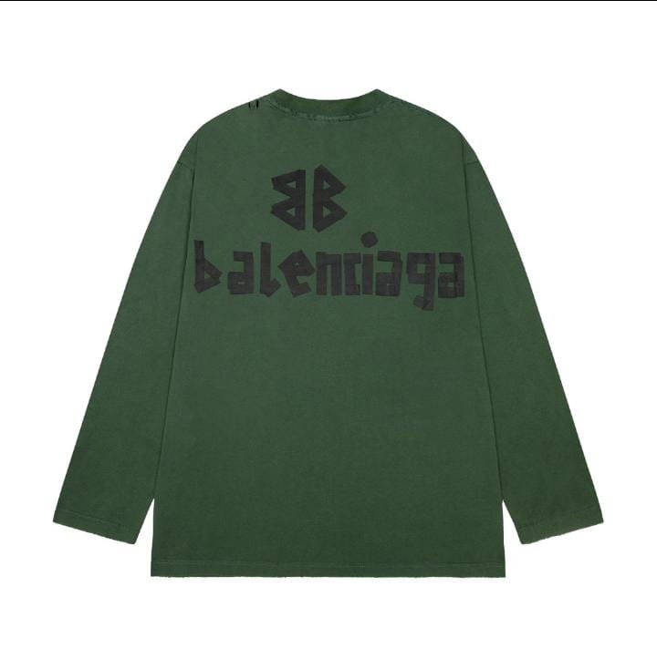 BALENCIAGA JACKET'S