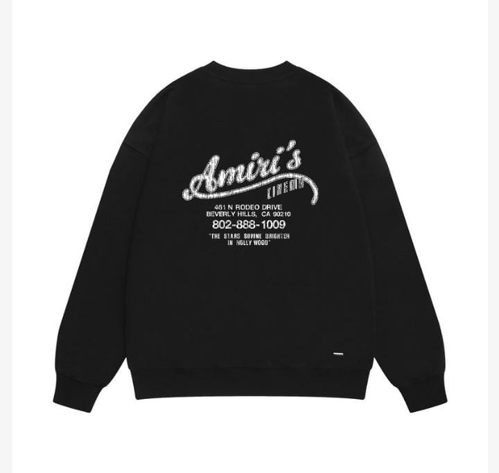 AMIRI'S Long-sleeve T-shirts