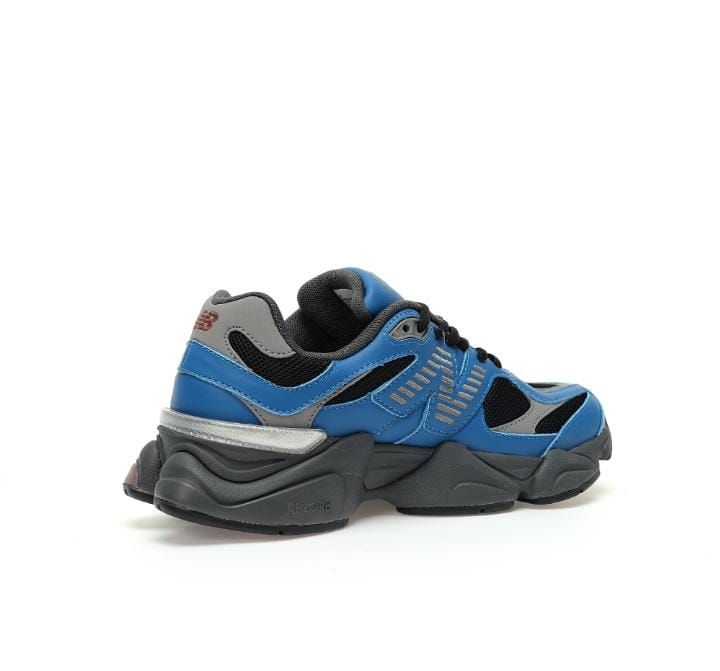 New Balance 9060 " BLACK/BLUE AGATE"15