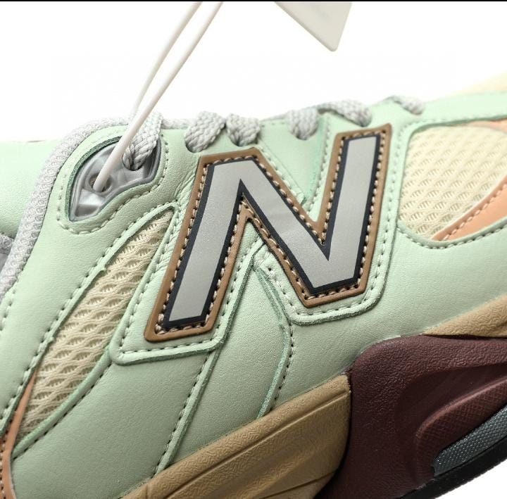 New Balance 9060 " Clay Ash White "