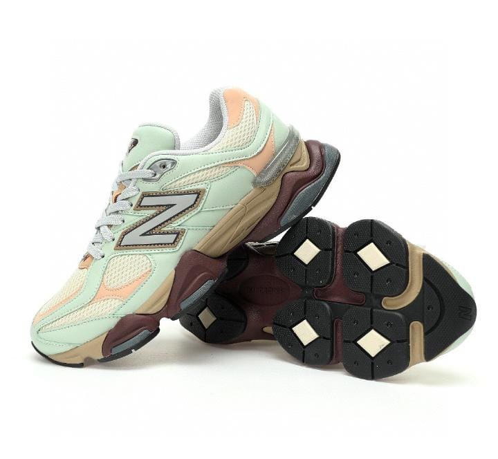 New Balance 9060 " Clay Ash White "