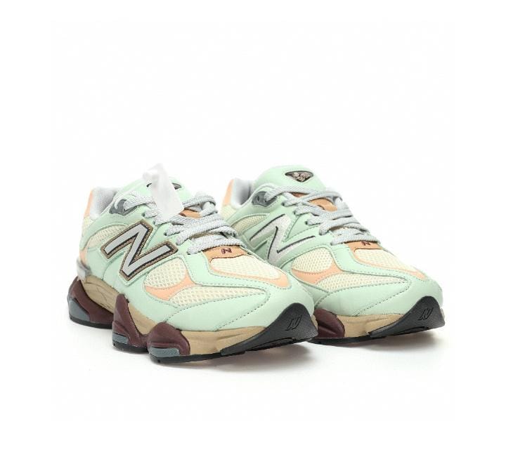 New Balance 9060 " Clay Ash White "