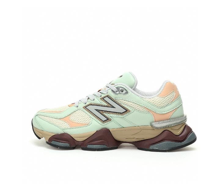 New Balance 9060 " Clay Ash White "