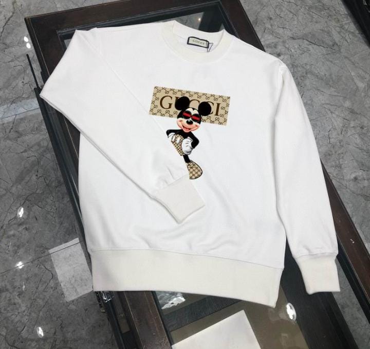 Gucci Long-sleeve T-shirts