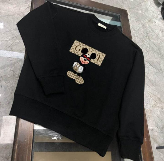 Gucci Long-sleeve T-shirts