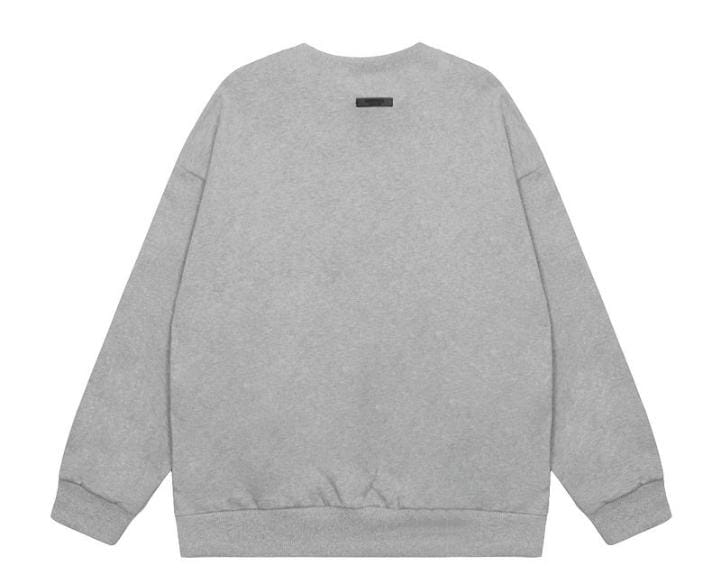 FOG " FEAR OF GOD STATE" Long-sleeve T-shirts