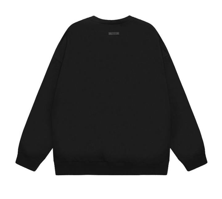 FOG " FEAR OF GOD STATE" Long-sleeve T-shirts